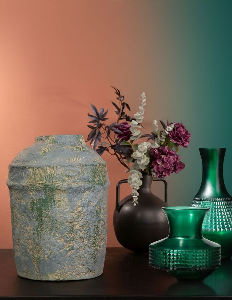 Decorative objects