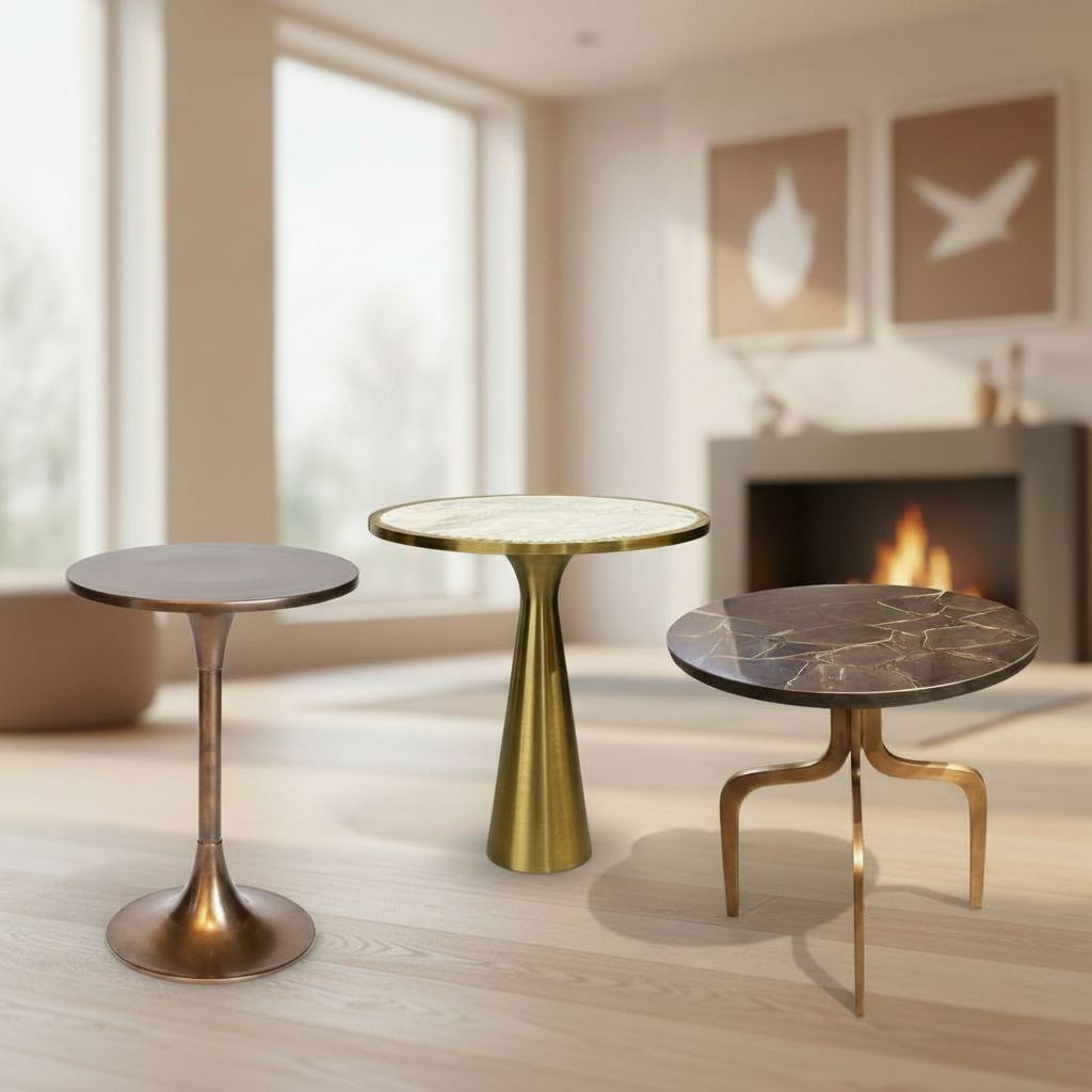 Tables