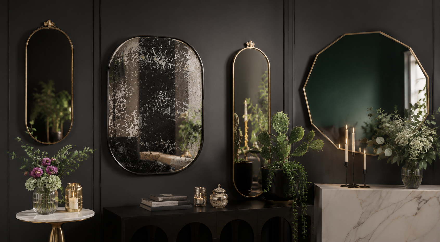 Mirrors