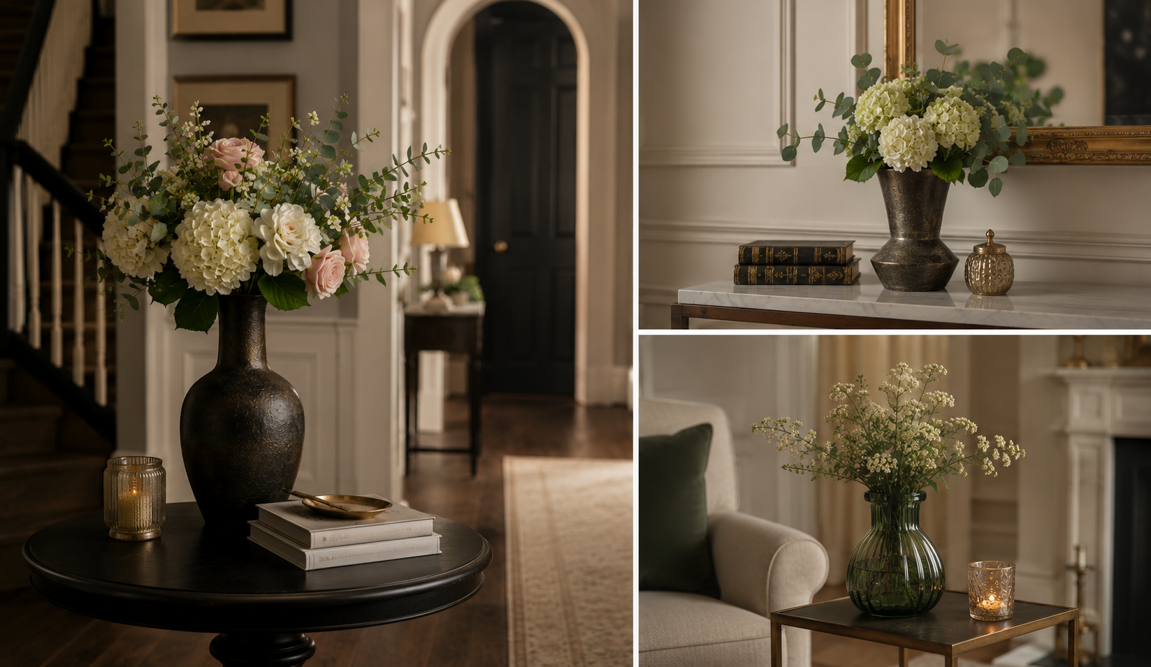 Vases