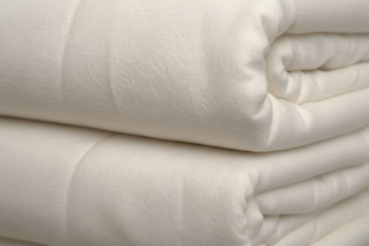 Nova Bedding  Collection- 100% Cotton flat sheet, duvet cover and pillow cases